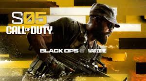 Call of Duty Black Ops 6 and Warzone Season 5 trailer out: New weapons, battle pass and all other details