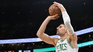 Celtics' Vucevic undergoes surgery on fractured ring finger