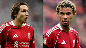 Liverpool FC - News update