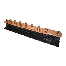 Earth Bars with Single Link | AN Wallis