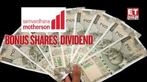 Samvardhana Motherson Q4 Results 2025: Dividend, bonus shares announced – Check amount, ratio, record dates, payment details