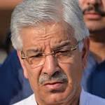 Pakistan claims escaped terror net,
