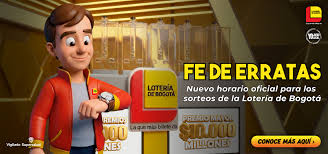Lotería de Bogotá: Resultados del Último Sorteo del Jueves 26 de Febrero de 2026