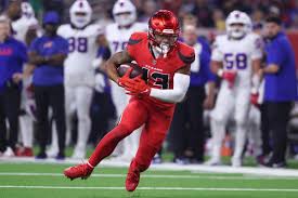 Former Texas A&M WR to join Mike Evans on the San Francisco 49ers