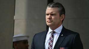 Arizona Democrat Moves to Impeach Hegseth Over Alleged War Crimes