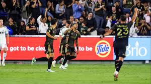 Minnesota - St. Louis City Sc