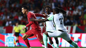 Portugal está lista para verse con la selección Colombia en el Mundial 2026: venció a Nigeria por 2-1 en amistoso