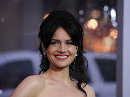 CARLA GUGINO QUOTES image quotes at hippoquotes.com via Relatably.com