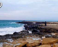 کلبه هور کیش -  تور لحظه آخری کیش