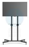 Televizn stojan Fiber Novelty FN10- Drky a stojany na Tv