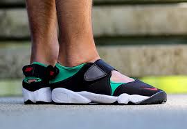 Image result for nike air rift