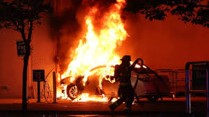 Car influencers James Wehr and Lexi Kramer dead in fiery crash