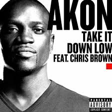 Photo : Akon Freedom Cd Front Album - akon-btake-bit-bdown-blow-1514767018