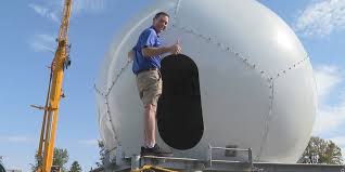 radar
