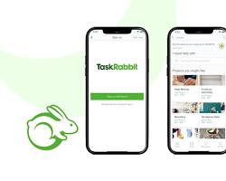 Image de TaskRabbit app