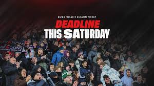 MK Dons - News update