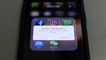  Deleting Facebook Could Lower Stress Hormone Levels, Study Finds