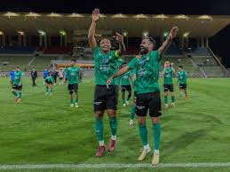 MW22 Talking Points: Rocking Ronaldo, Al Najmah's history, all-timer Al Somah