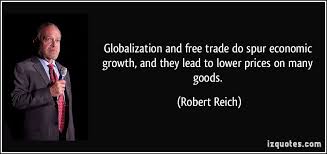 Globalization Quotes. QuotesGram via Relatably.com