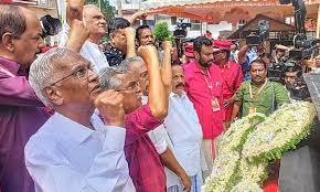 Madhyamam - News update