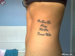 Tattoo Ideas: Quotes on Life via Relatably.com