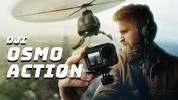 Video for dji osmo action camera