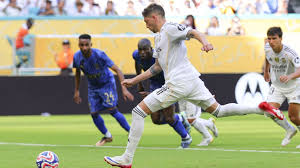 ESPN Deportes - News update