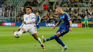 UkrFootball - News update