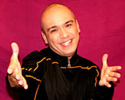 ​Comedian Jo Koy is having a great year, even if he isn&#39;t having a great week. - jokoy