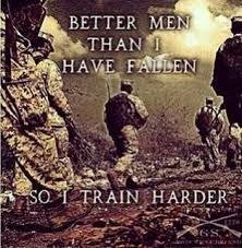 Military Training Quotes Motivation. QuotesGram via Relatably.com