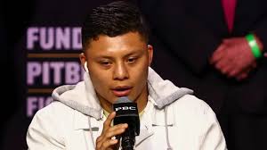 A qué hora pelean y qué canal pasa Pitbull Cruz vs. Néstor Bravo hoy: TV y streaming online