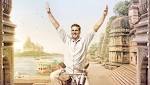 Akshay Kumar starrer 'Padman' banned