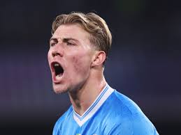 Rasmus Hojlund makes Alejandro Garnacho feelings clear as Man United loanee left devastated