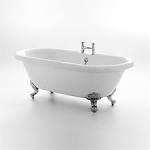 Royce Morgan Bathrooms - Collection of Designer Baths