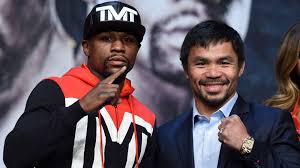 I was beaten by Pacquaio. I wanted to fight Mayweather - Here is my prediction for their blockbuster rematch