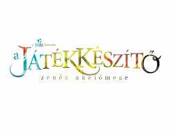 Képtalálat a következőre: „a játékkészítő”