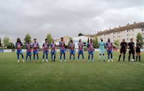 Stade Malherbe Caen - News update