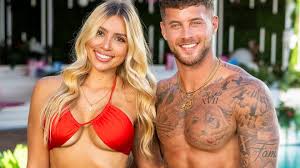 'Love Island Games' season 2, week 1 recap. Here's who's been dumped