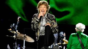 mick jagger age 83 dance Picture