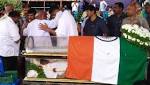 Karnataka government contemplating airlifting Ambareesh's