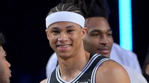 Major Spurs offseason decision should be easy thanks to Carter Bryant