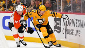 Musings: PHI 3, PIT 0 (Round 1, Game 2)