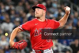 Angels - Blue Jays