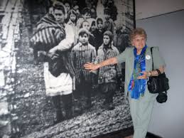 Afbeeldingsresultaat voor Holocaust museum in Terre Haute