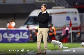 اوسمار آستین‌ها را برای پرسپولیس بالا زد