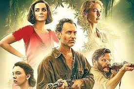فیلم eden