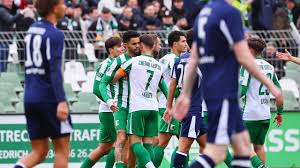 ¡Alerta de Fútbol! Leipzig vs. Hertha II: ¿Quién se Salva del Descenso?