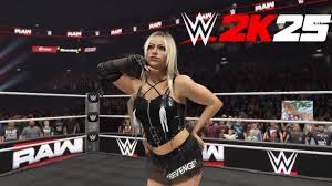 Liv Morgan Furious Over WWE 2K26 Cover Snub