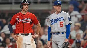 Braves' First Choice to Replace Freddie Freeman Wasn't Matt Olson