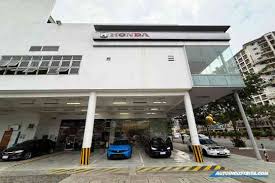 Ayala letting go of all its Honda auto dealerships